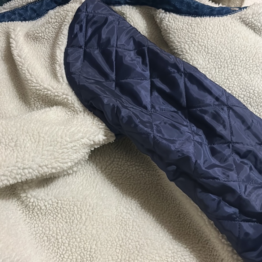 Madewell female denim outwear - Picture 6 of 11